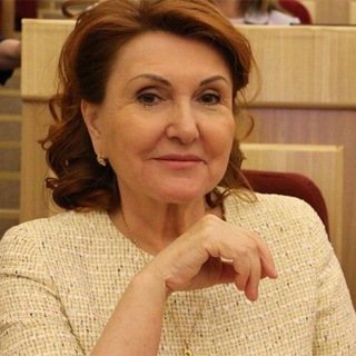 Логотип @nadezdaboltenko - Надежда Болтенко | Детский правозащитник в Новосибирской области