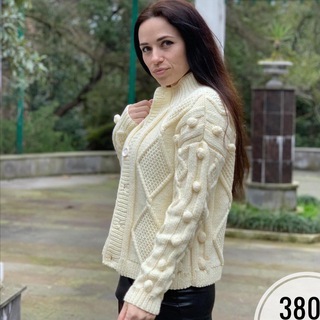 Логотип @nadezdakrainova1987 - Вязание с Надеждой❤️