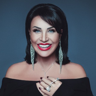 Логотип @nadezhda_babkina - Надежда Бабкина