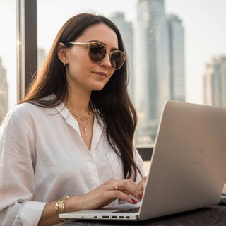 Логотип @nadezhda_onlain - ЗАКУПКИ из КИТАЯ/ Вход на WB