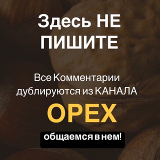 Логотип @nadezhda_orex_otvet - Ответы канала ОРЕХ