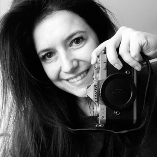 Логотип @nadezhda_photographer - Фотограф | Наставник фотографов Надежда