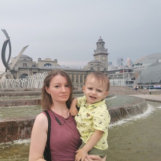 Логотип @nadezhdagleb - ГЛЕБсМАМОЙ