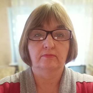 Логотип @nadezhdakonopleva - Надежда Коноплёва I Дневник сетевика