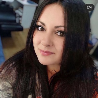 Логотип @nadezhdakubyshkina - Надежда Кубышкина