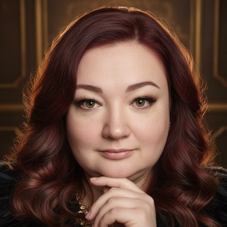 Логотип @nadezhdalynx_kanal - Надежда Рысь. Канал практика