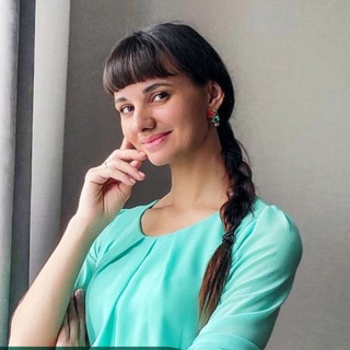 Логотип @nadezhdamariutina - Надежда Марютина. Раннее развитие. Песни, игры и идеи для занятий❤️