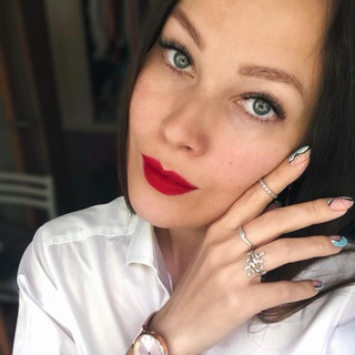 Логотип @nadezhdaowl - Nadezhda Owl