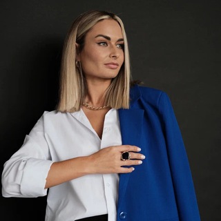 Логотип @nadezhdapronas - Надежда|ЗАПУСК ПОД КЛЮЧ