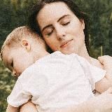 Логотип @nadezhdiinaa - ви, в декрете по любви