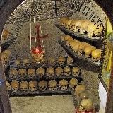 Логотип @nadgrobmir - Ритуальный патруль