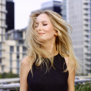 Логотип @nadia_cantu - Надежда Канту