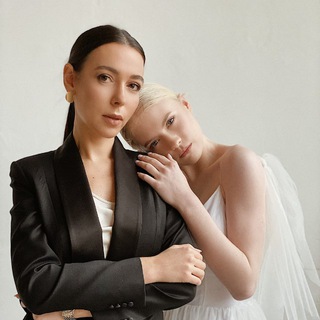 Логотип @nadialedentsova - СВАДЬБАМАНИЯ