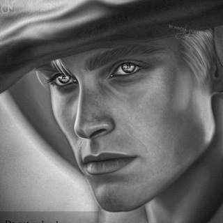 Логотип @nadiapolyakovaart - Надя Полякова арт| NadiaPolyakova_art 🎨 (+18)