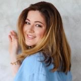 Логотип @nadiavoronaya_psy - Роскошь жизни🌻Надежда Вороная