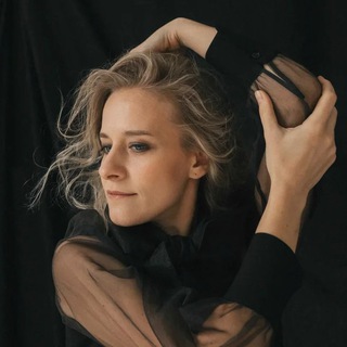 Логотип @nadibalykina_public - Надя Балыкина не только про Архетипы
