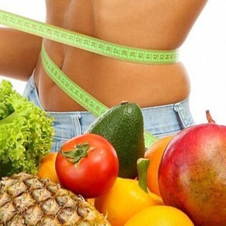 Логотип @nadiete_pp - ФИТНЕС| ПП -рецепты | ЗОЖ