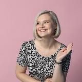 Логотип @nadin_enchantress - Nadin Enchantress * Ци Мень * Фен-шуй * Ба Цзы 💮