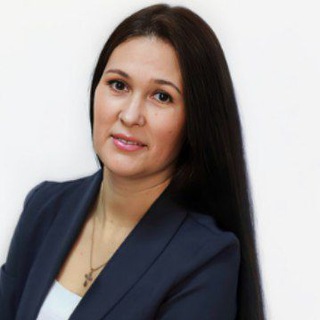 Логотип @nadin_kozh_chat - Рада вашим сообщениям!