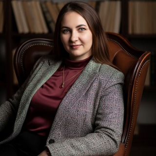 Логотип @nadin_mindd - Психология с опорой. Надин Майнд. Психолог-коуч