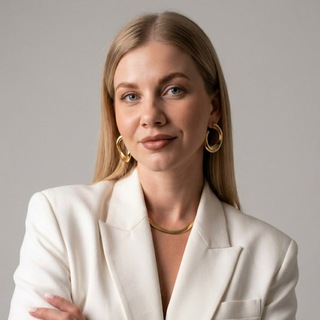 Логотип @nadin_prozapusk - Надин, как хакнуть продажи? 💸