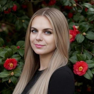 Логотип @nadin_psykompas - Особенная мама | Надежда