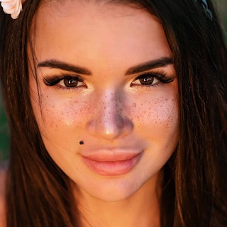 Логотип @nadin_serovski_tg - Nadin Serovski •️ Надин Серовски