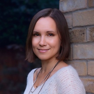 Логотип @nadinadinka - 🍀Надежда Афанасьева