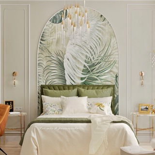 Логотип @nadininterior1 - Nadininterior▫️ДИЗАЙН ИНТЕРЬЕРА