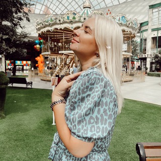 Логотип @nadinkalife - Nadinkalife