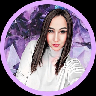 Логотип @nadinkastikery - Чат-боты🤖Оформление