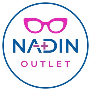 Логотип @nadinoutlet - NADIN SHOP/ Акции Скидки