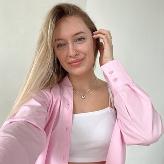 Логотип @nadinproinsta - Мир Надин | blogging & life