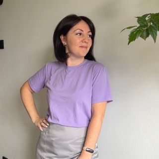 Логотип @nadinsladin - Nadin.Sladin / Надежда Корнилова / Школа для кондитеров