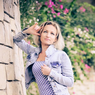 Логотип @nadinsr_photo - Nadinsr_photo