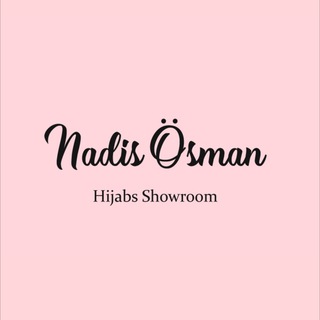 Логотип @nadiosman - Nadis Ösman 🌸