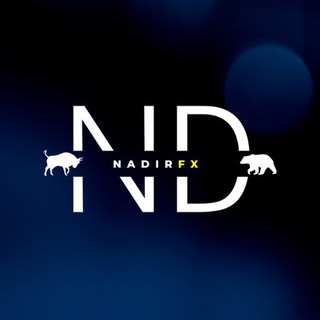 Логотип @nadirifx - NADIRFX FREE