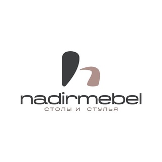 Логотип @nadirmebel - NADIRMEBEL