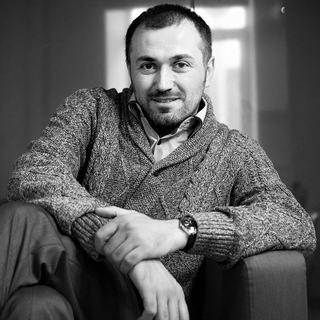 Логотип @nadiryan - Роман Надирян