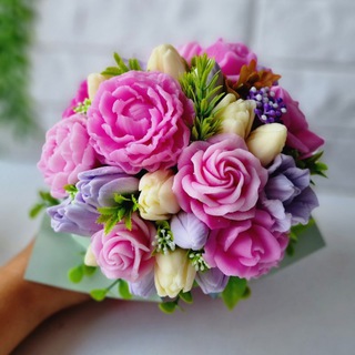 Логотип @nadisoap - Мыловарение от А до Я. Жизнь мыловара Nadi