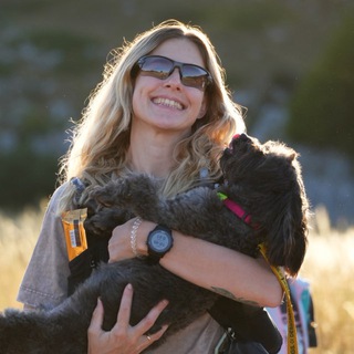 Логотип @nadlennrun - NadlennRun