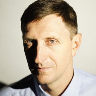 Логотип @nadmirom - НАД МИРОМ