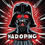 Логотип @nadopingchat - НаДопинге чат 🔞| Бодибилдинг | Фитнес 🔞