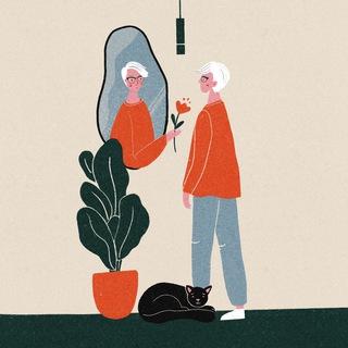 Логотип @nadopogovorite - #надопоговорить