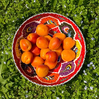 Логотип @nadushegotovit - Nadushe gotovit