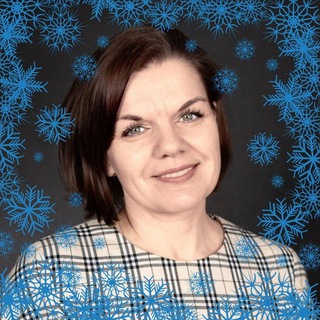 Логотип @nadvikan_teacher - В ШКОЛУ с nadvikan_teacher