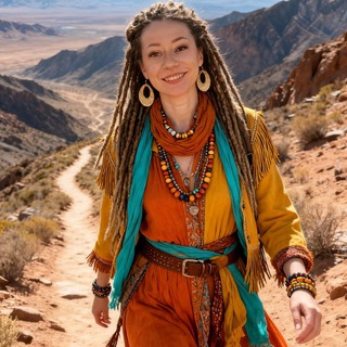 Логотип @nady_blog - ЛИЛА. Надежда Сова