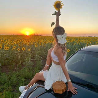 Логотип @nadya444 - Українська музика💙💛