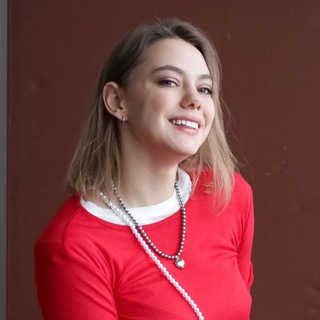 Логотип @nadya_bondareva - Выживаем как можем ✌️