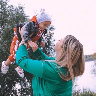 Логотип @nadya_davai - НАДЯ ДАВАЙ